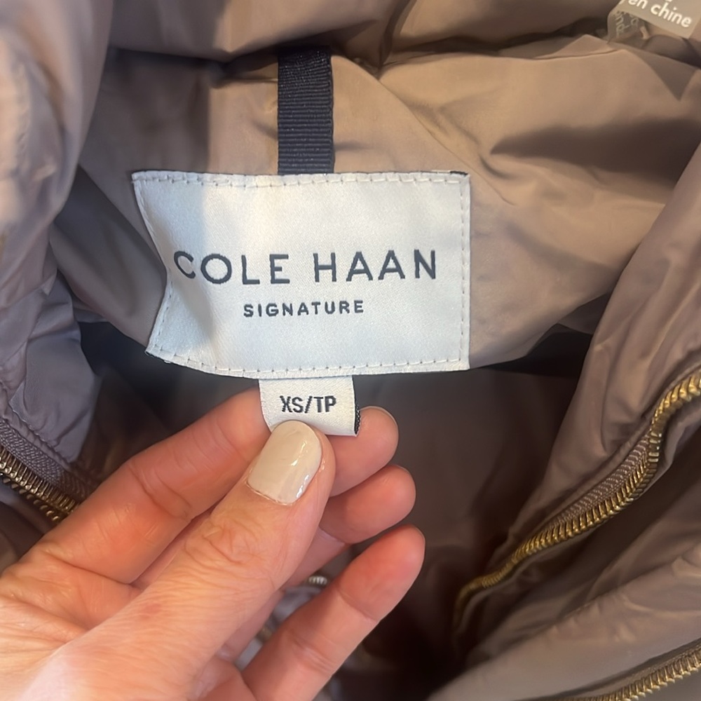 Parka Jacket - image 2